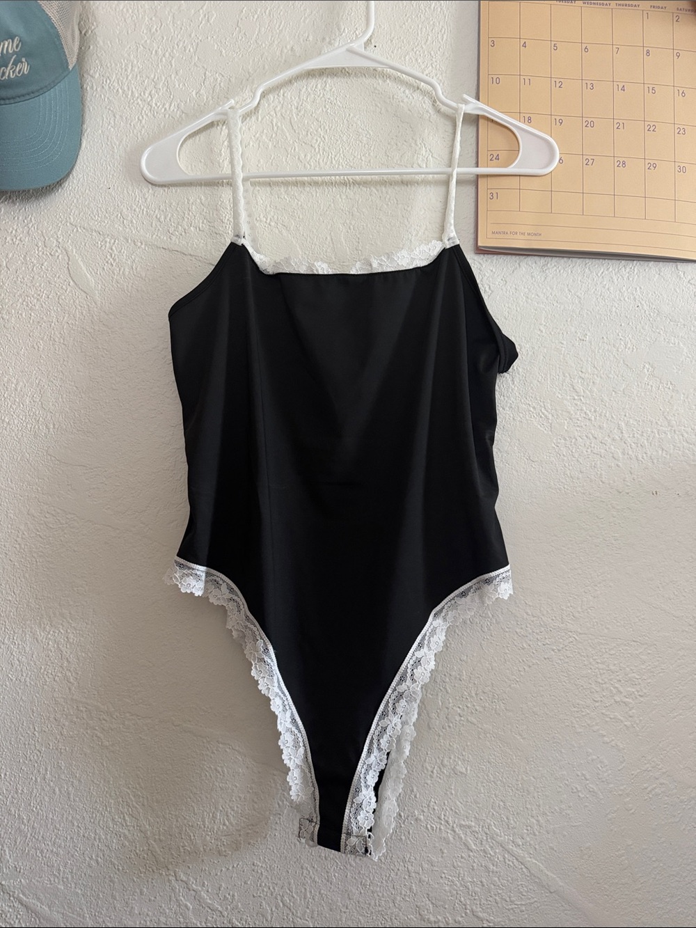Women’s Bodysuit